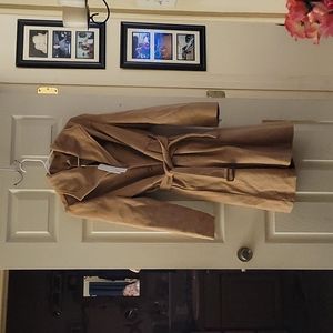 Coat, new with tags
